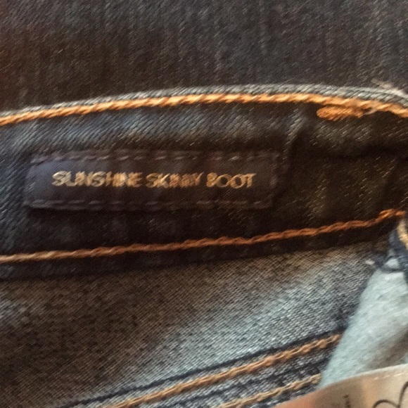 Pants - Picture 3 of 5